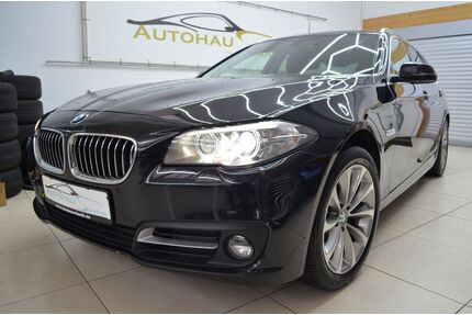 BMW 520 Gebrauchtwagen