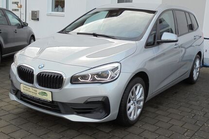 BMW 216 Gran Tourer Gebrauchtwagen