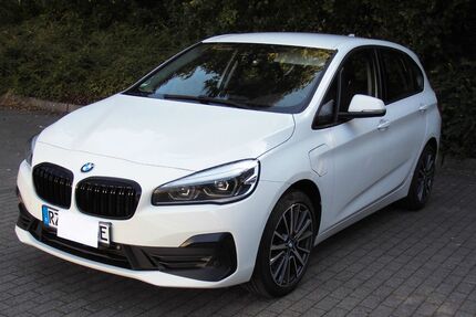 BMW 225 Active Tourer Gebrauchtwagen