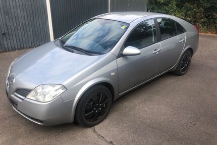 Nissan Primera Gebrauchtwagen