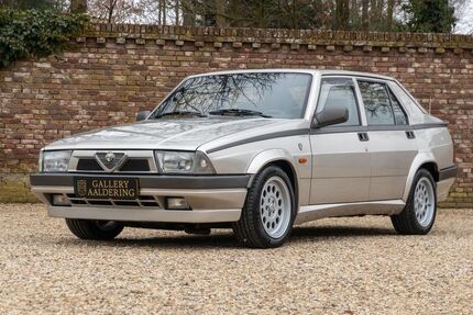 Alfa Romeo 75 Gebrauchtwagen