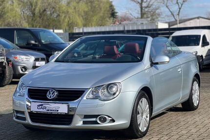 VW Eos Gebrauchtwagen