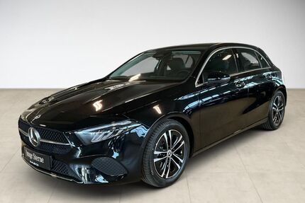 Mercedes-Benz A 200 Gebrauchtwagen