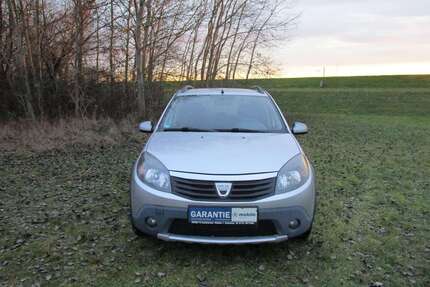Dacia Sandero Gebrauchtwagen