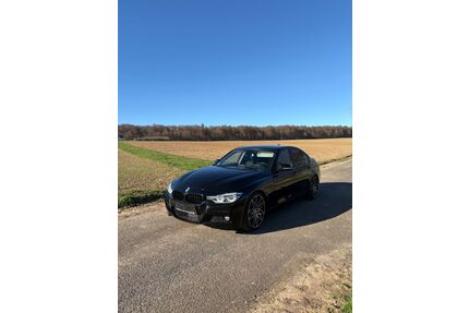 BMW 320 Gebrauchtwagen