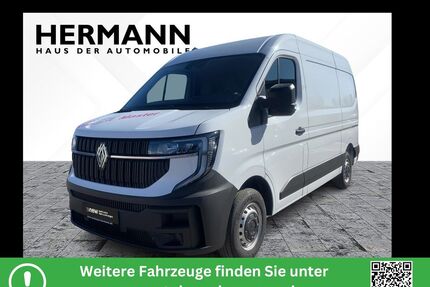 Renault Master Gebrauchtwagen