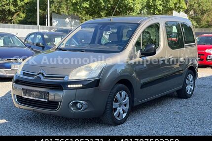 Citroen Berlingo Gebrauchtwagen