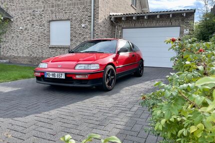 Honda CRX Gebrauchtwagen