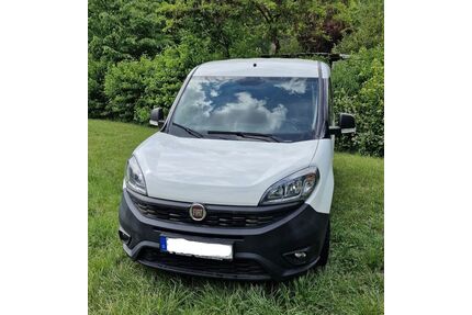 Fiat Doblo Gebrauchtwagen