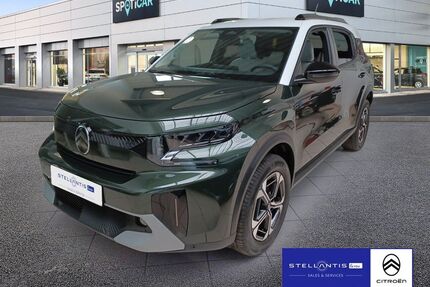 Citroen C3 Aircross Gebrauchtwagen