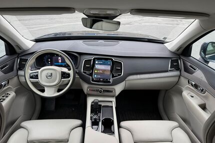 Volvo XC90 Gebrauchtwagen