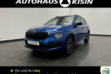 Skoda Kamiq Gebrauchtwagen