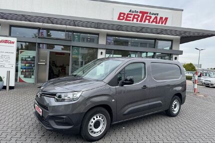 Toyota Proace City Gebrauchtwagen