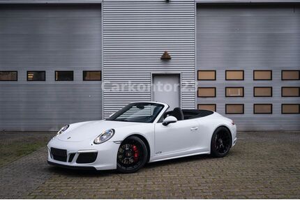 Porsche 991 Gebrauchtwagen