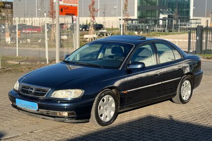 Opel Omega Gebrauchtwagen