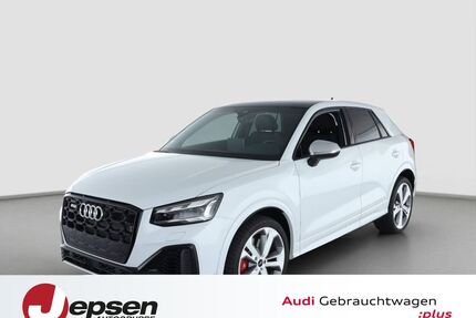 Audi SQ2 Gebrauchtwagen