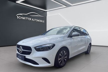 Mercedes-Benz B 180 Gebrauchtwagen