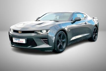 Chevrolet Camaro Gebrauchtwagen