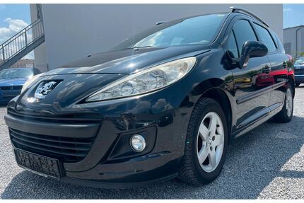 Peugeot 207 Gebrauchtwagen