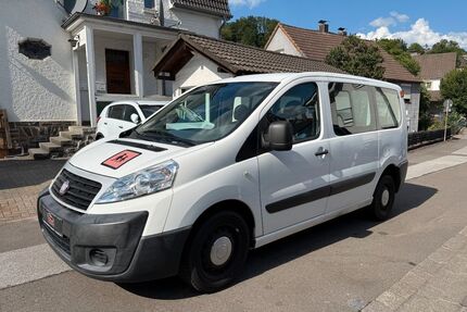 Fiat Scudo Gebrauchtwagen