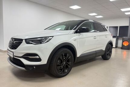 Opel Grandland (X) Gebrauchtwagen