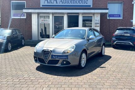 Alfa Romeo Giulietta Gebrauchtwagen