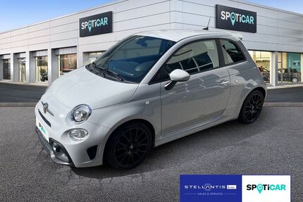 Abarth 595 Gebrauchtwagen