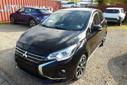 Mitsubishi Space Star Gebrauchtwagen