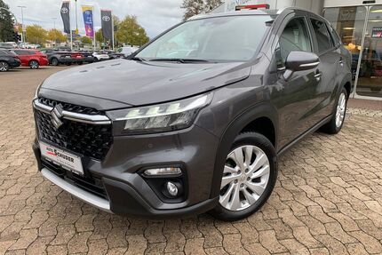 Suzuki (SX4) S-Cross Gebrauchtwagen