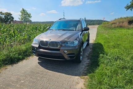 BMW X5 Gebrauchtwagen