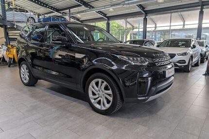 Land Rover Discovery Gebrauchtwagen