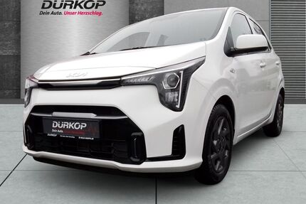 Kia Picanto Gebrauchtwagen