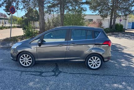 Ford B-Max Gebrauchtwagen
