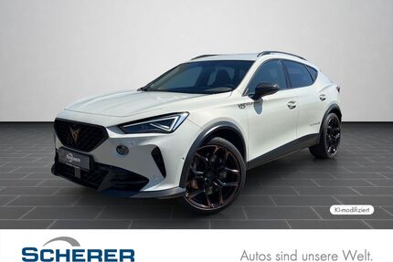 Cupra Formentor Gebrauchtwagen
