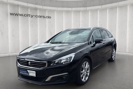 Peugeot 508 Gebrauchtwagen