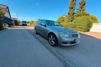 Mercedes-Benz C 200 Gebrauchtwagen