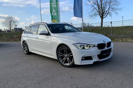 BMW 320 Gebrauchtwagen
