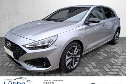 Hyundai i30 Gebrauchtwagen