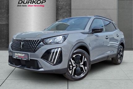 Peugeot 2008 Gebrauchtwagen