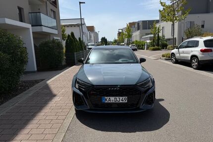 Audi RS3 Gebrauchtwagen