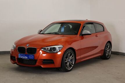 BMW M135 Gebrauchtwagen