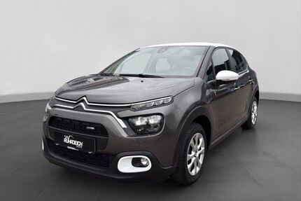 Citroen C3 Gebrauchtwagen