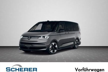 VW T7 Multivan Gebrauchtwagen