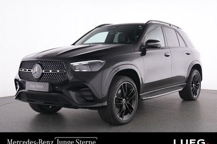 Mercedes-Benz GLE 300 Gebrauchtwagen