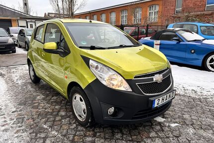Chevrolet Spark Gebrauchtwagen