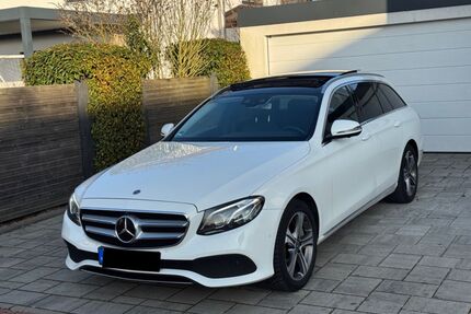 Mercedes-Benz E 400 Gebrauchtwagen