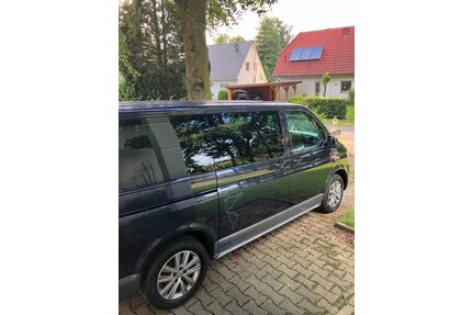 VW T6 Multivan Gebrauchtwagen