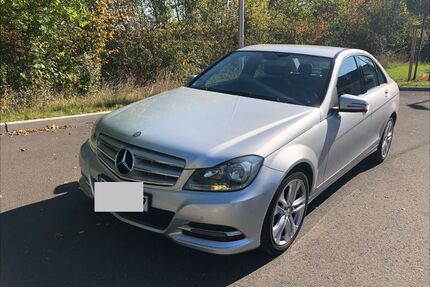 Mercedes-Benz C 200 Gebrauchtwagen