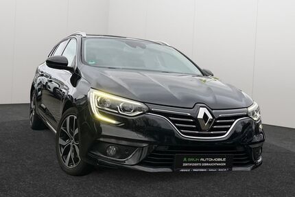 Renault Megane Gebrauchtwagen