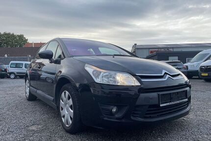 Citroen C4 Gebrauchtwagen